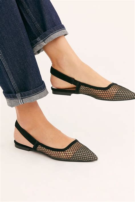 women's mesh shoes uk